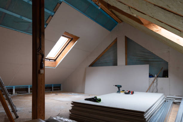 Reliable KY Insulation Contractor Solutions