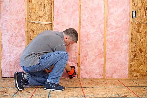 Best Types of Insulation in Wilmore, KY